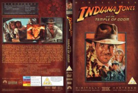 Indiana Jones 2 - and the Temple of Doom - ขุมทรัพย์สุดขอบฟ้า 2 ตอนถล่มวิหารเจ้าแม่กาลี (1984)